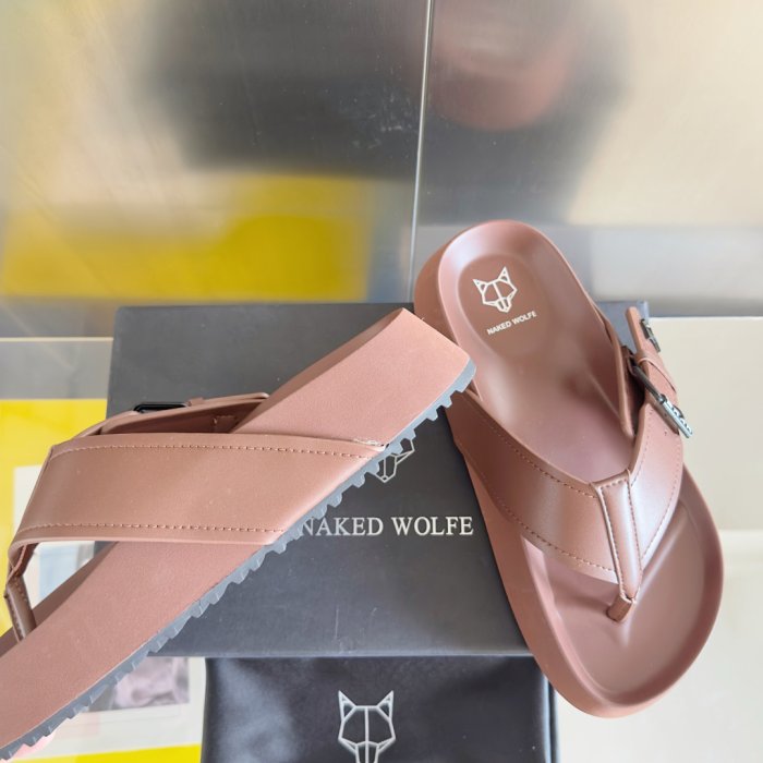 Шлепанцы мужские фото 3