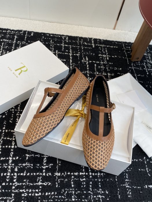 Балетки фото 5