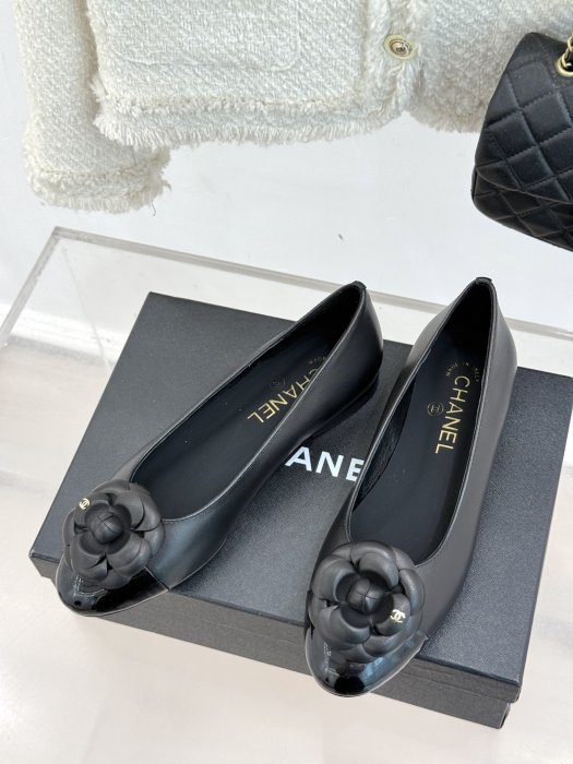 Балетки фото 2