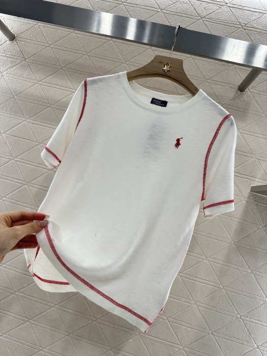 Футболка женская фото 6