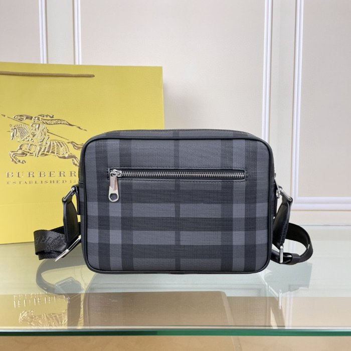 A bag men's 25 cm фото 2