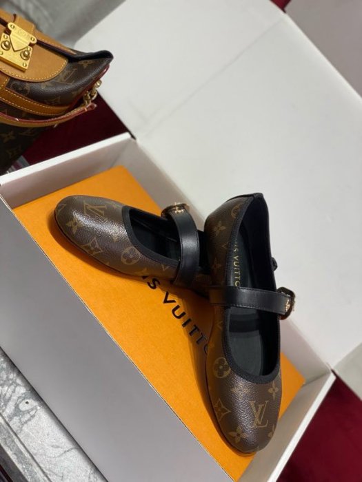 Балетки Romy фото 7