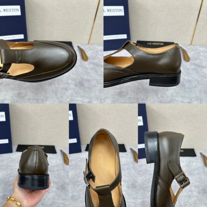 Туфли мужские фото 9