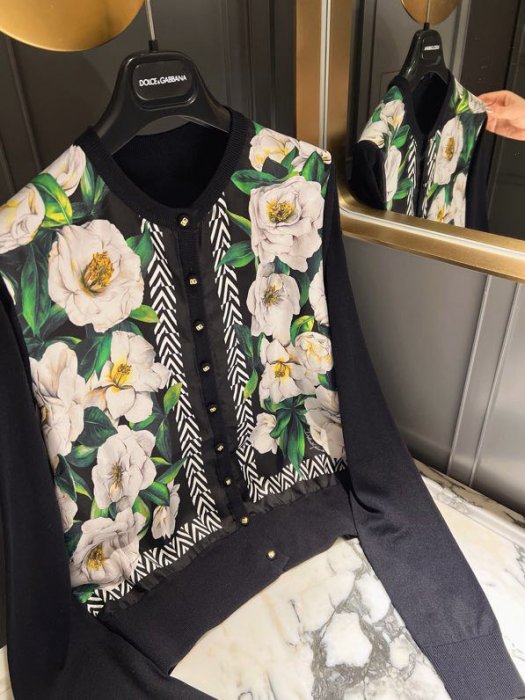 Кофта фото 4