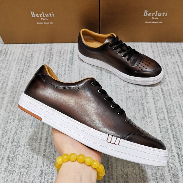 Кроссовки мужские фото 6