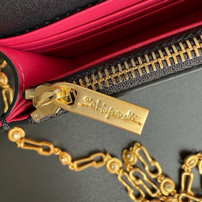 Клатч кожаный женский 19 см фото 5