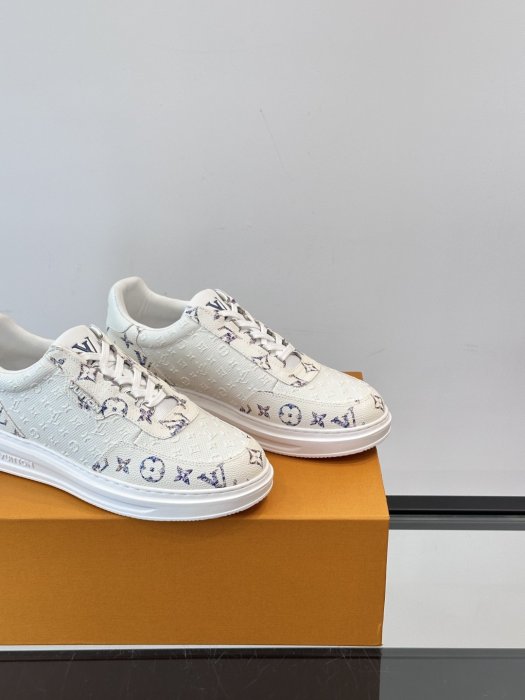 Кроссовки мужские фото 7