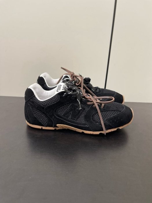 Sneakers Miu Miu x New Balance 530 фото 9