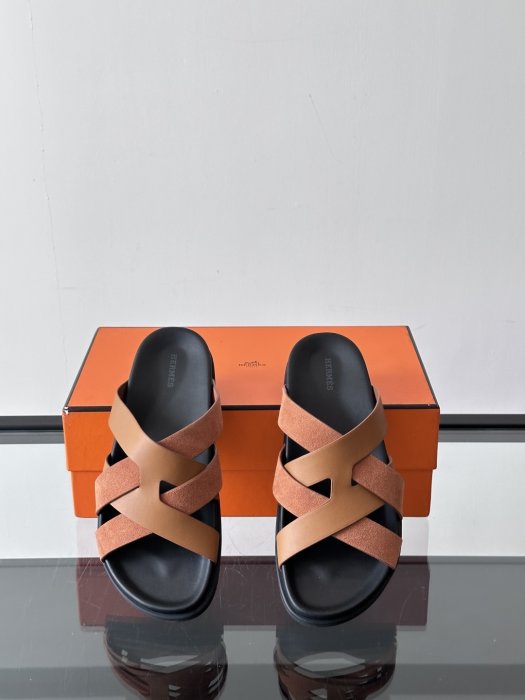 Шльопанці чоловічі фото 6