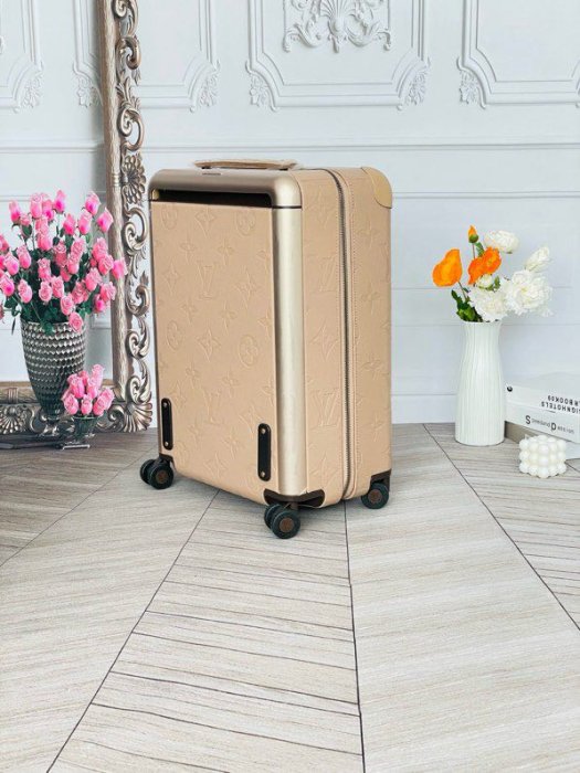 Чемодан Horizon 55 для ручной клади 38х55х21 см фото 5