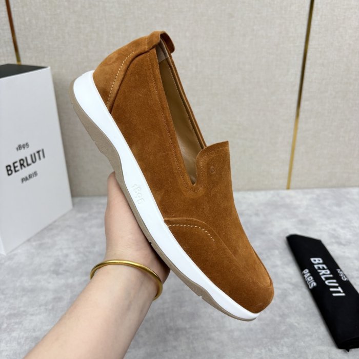 Туфли мужские фото 6