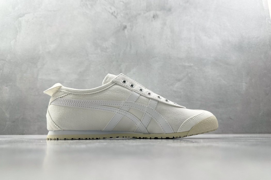 Sneakers Onitsuka Tiger MEXICO 66 фото 2