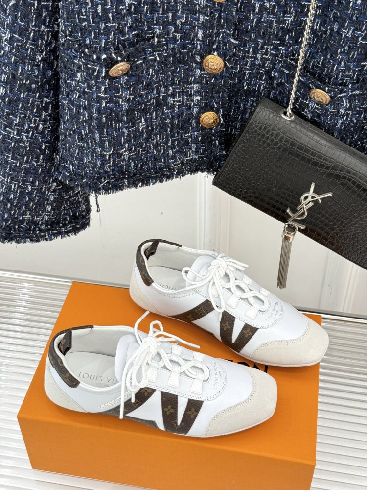 Sneakers women's фото 3