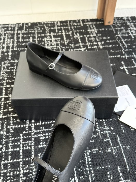 Балетки фото 6