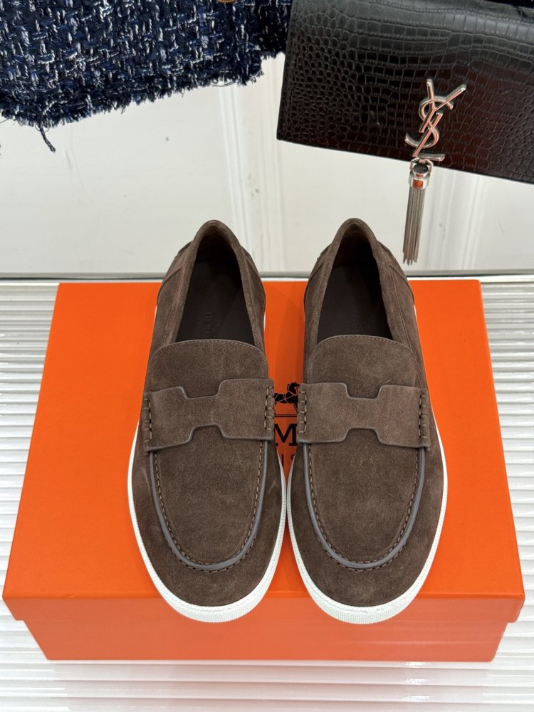 Лоферы женские фото 4