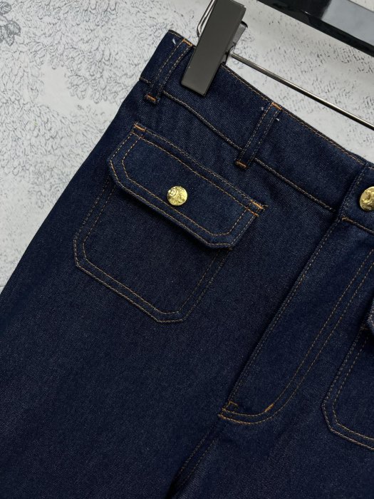 Джинсы женские фото 6