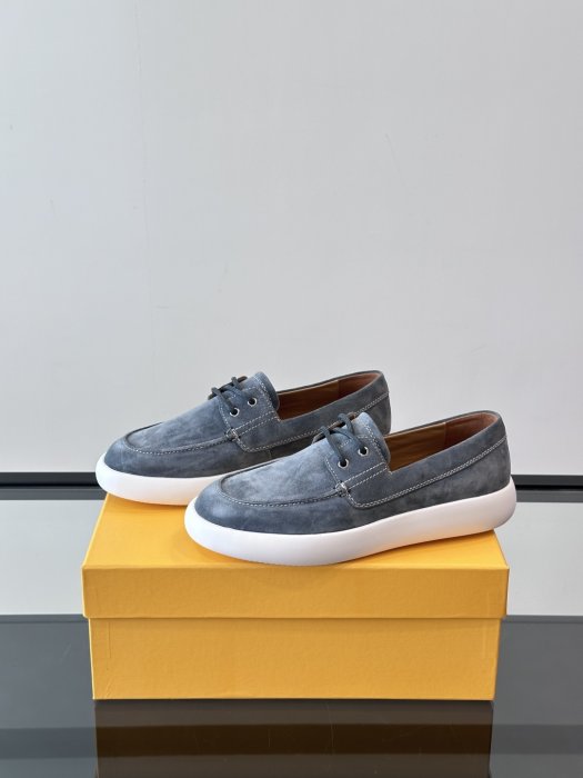 Лоферы мужские фото 3