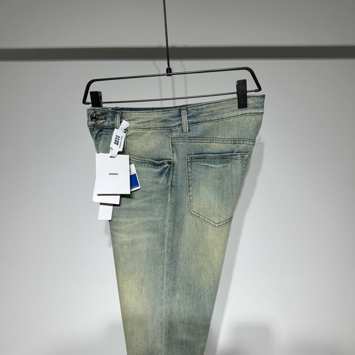 Jeans men's фото 6