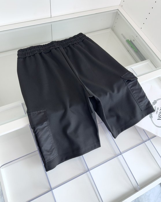 Shorts men's фото 4