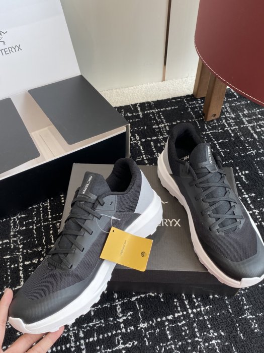 Кроссовки ARCTERYX NORVAN VT фото 7