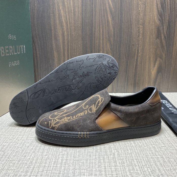 Туфли мужские фото 5