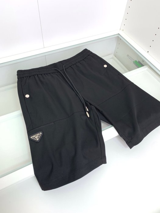 Shorts men's фото 4