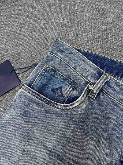 Jeans men's фото 5