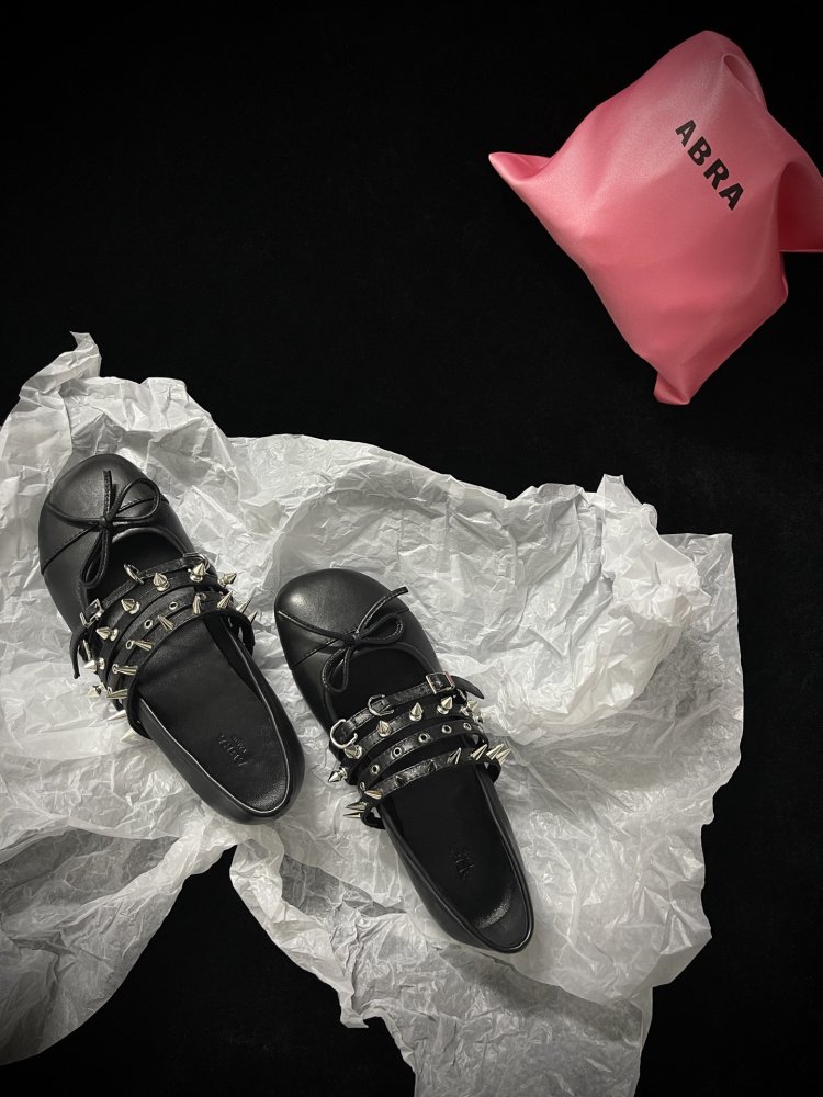 Ballet shoes фото 3