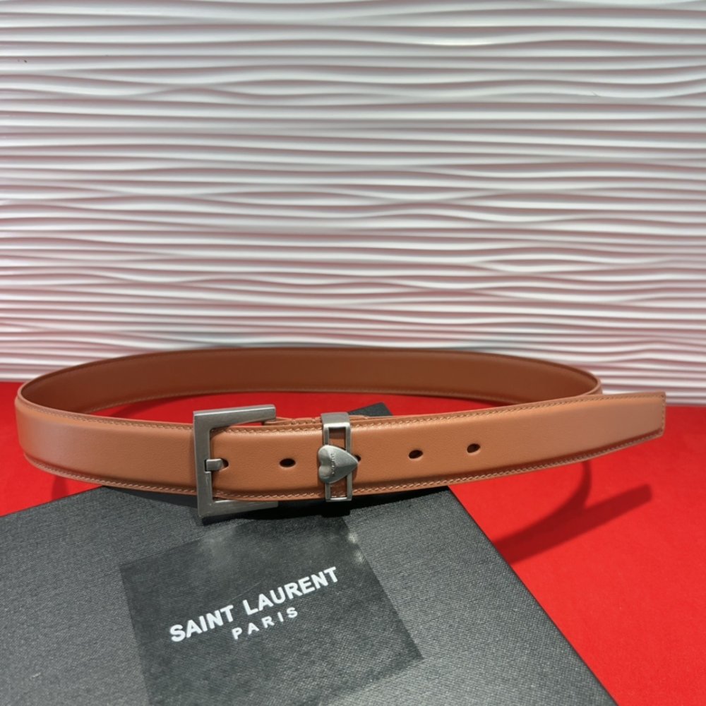 Ремінь шкіряний 30 мм фото 6