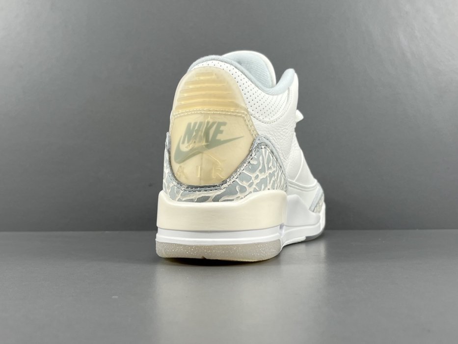 Кроссовки Jordan Air Jordan 3 фото 6