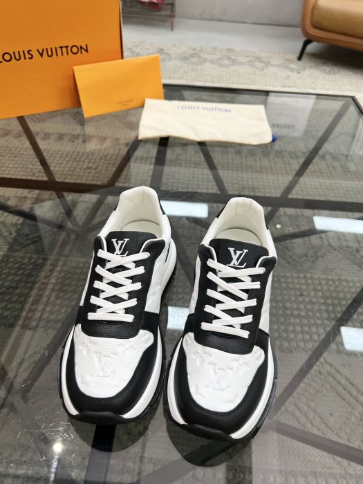 Кроссовки мужские фото 3