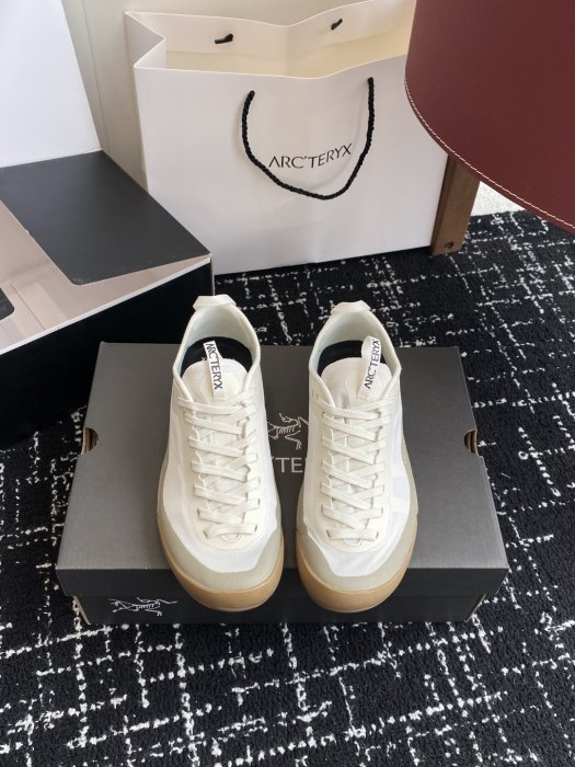 Кроссовки Aerios FL ARCTERYX