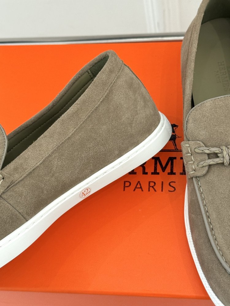 Лоферы женские фото 6