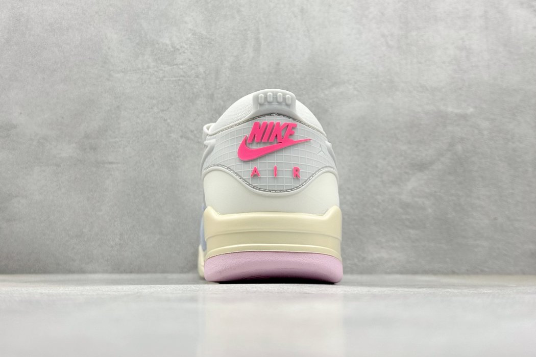 Кроссовки Nike Air Jordan 4 Retro фото 6