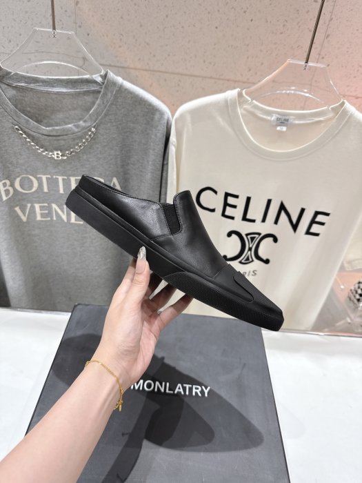 Мюли women's фото 5