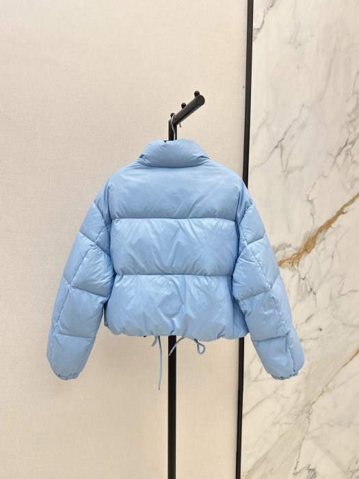 Down jacket фото 9