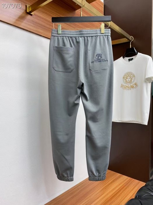 Pants men's фото 8