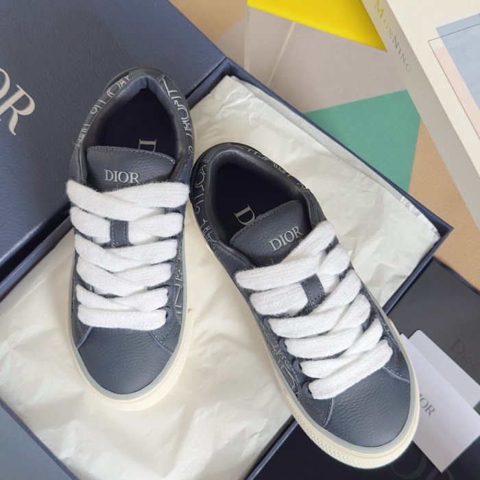 Кроссовки Dior B33