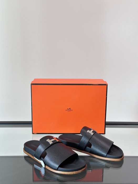 Шльопанці чоловічі фото 5