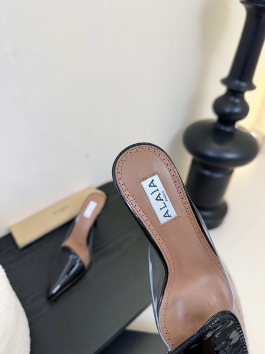 Босоножки фото 8