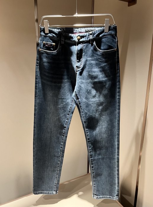 Jeans men's фото 2