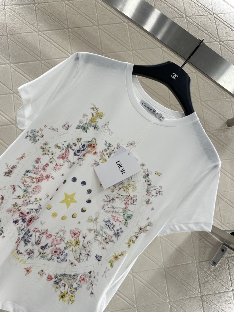 Футболка женская фото 3