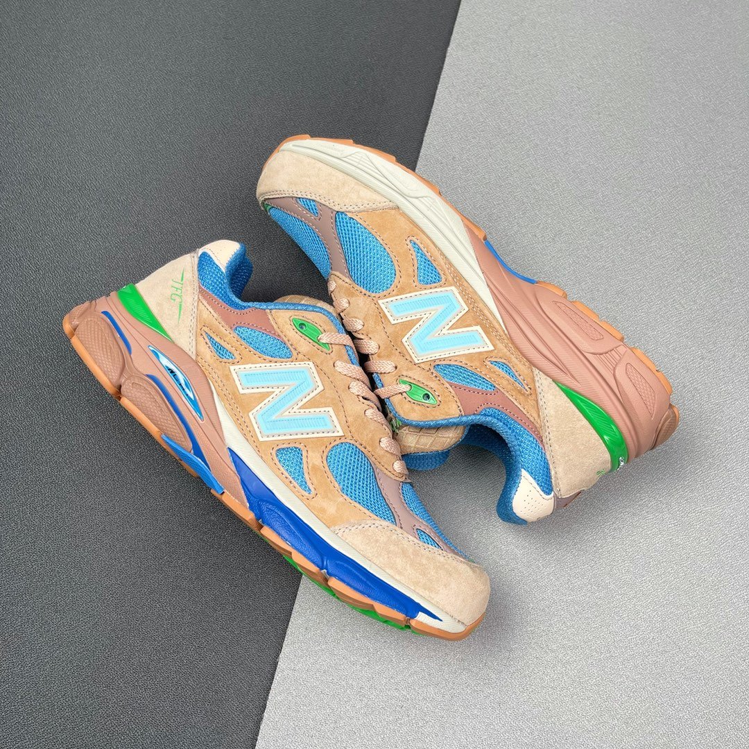 Sneakers NB 990 M990JG3 фото 9