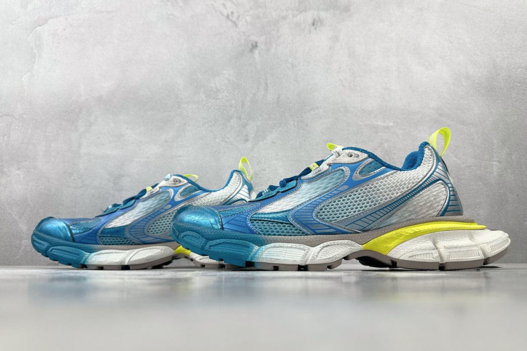 Sneakers Balenciaga 3XL фото 5