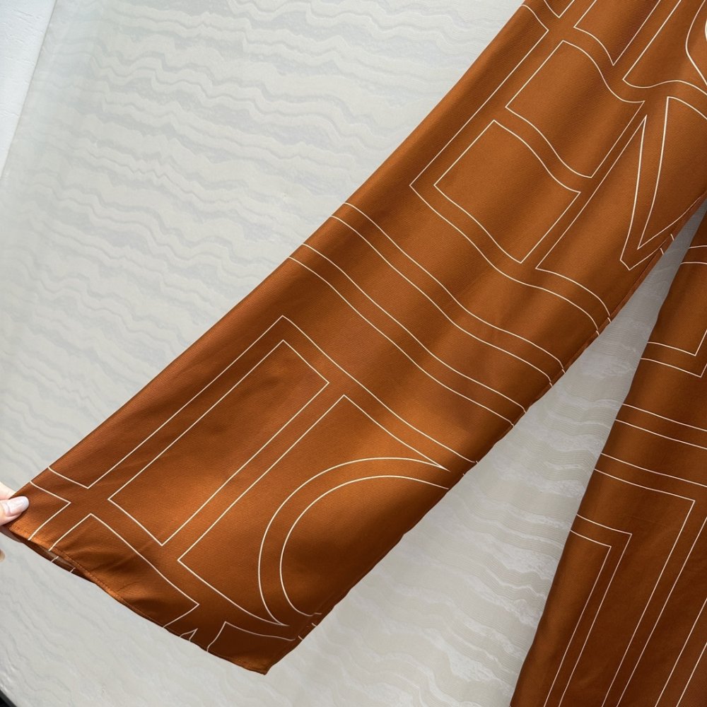 Штаны женские фото 7