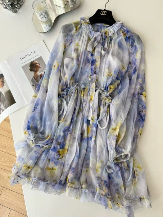 Платье фото 5