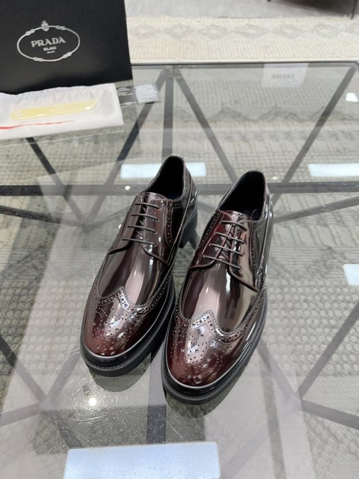 Туфли мужские фото 3