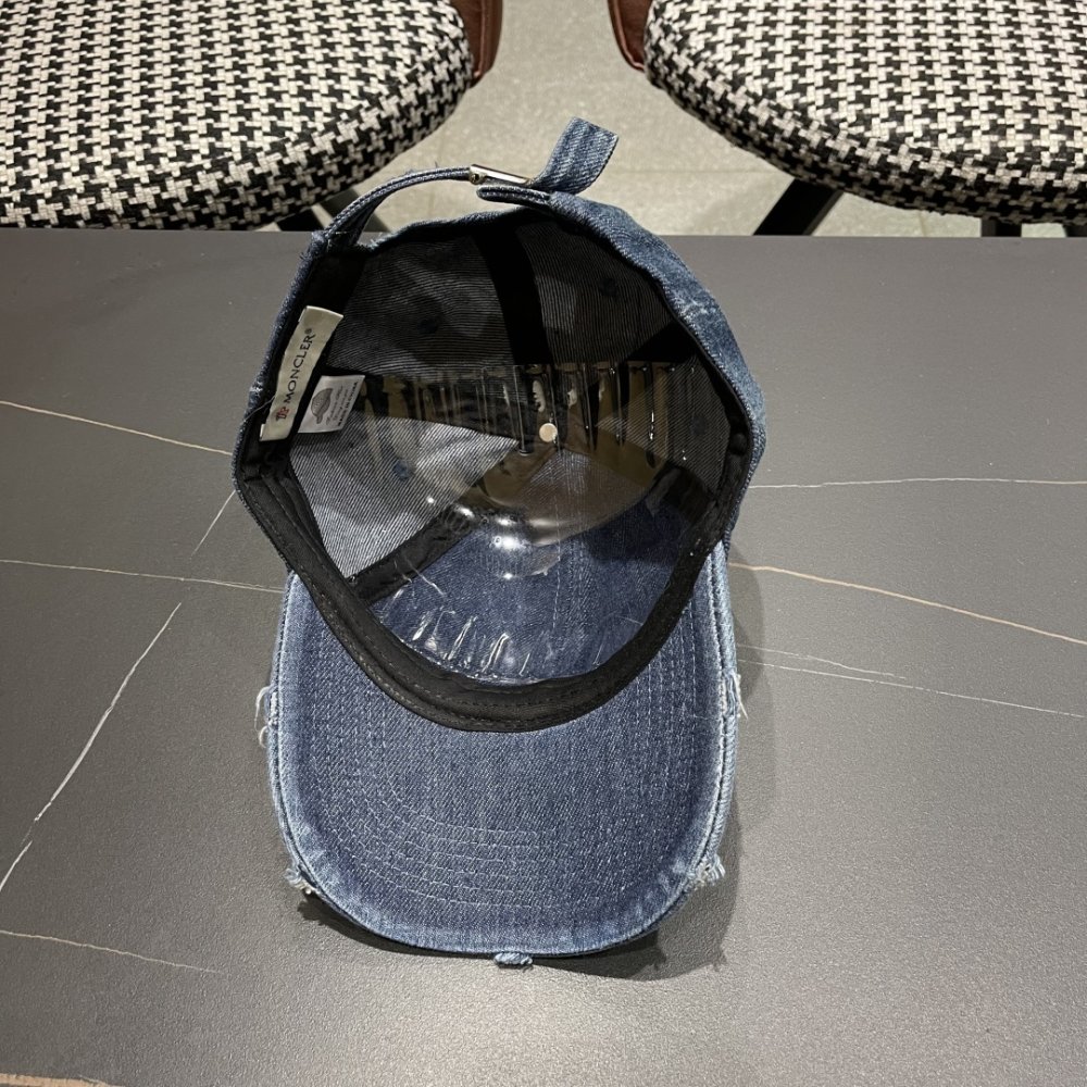 Кепка фото 8