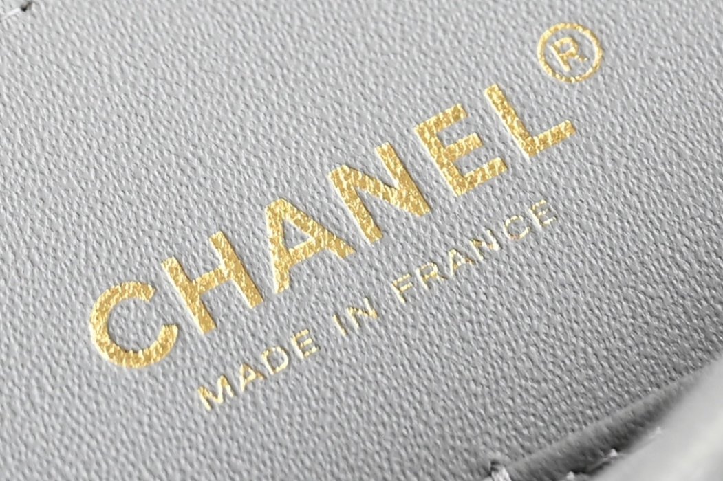 Сумка женская 24K Classic Flap 25 см фото 8