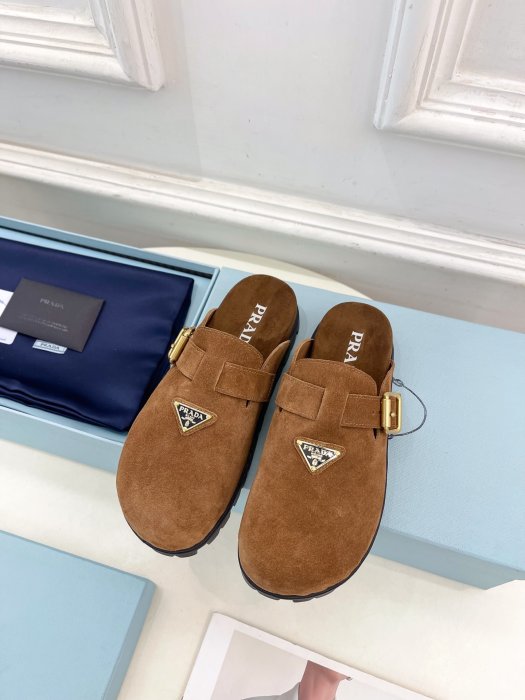 Мюли женские фото 5